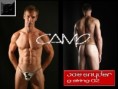 G-STRING 02 CAMO